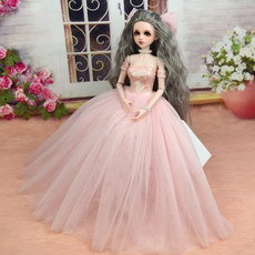 Barbie Doll, gowns, clothingoutfit, Princess