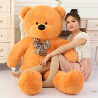 Life Size Teddy Bear Wish