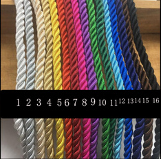 Cord, 3strand, paracordrope, homeampoffice
