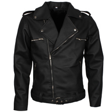 brandojacket, motorcyclejacket, bikerjacket, Fashion