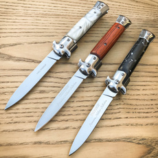 stilettoknife, pocketknife, dagger, Folding Knives