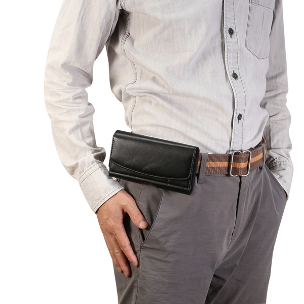 Waist pouch hotsell for mobile