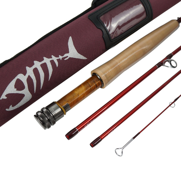  Fishing Rods - Aventik / Fishing Rods / Fishing Rods