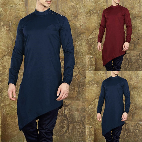 Long t shirt outlet kurta