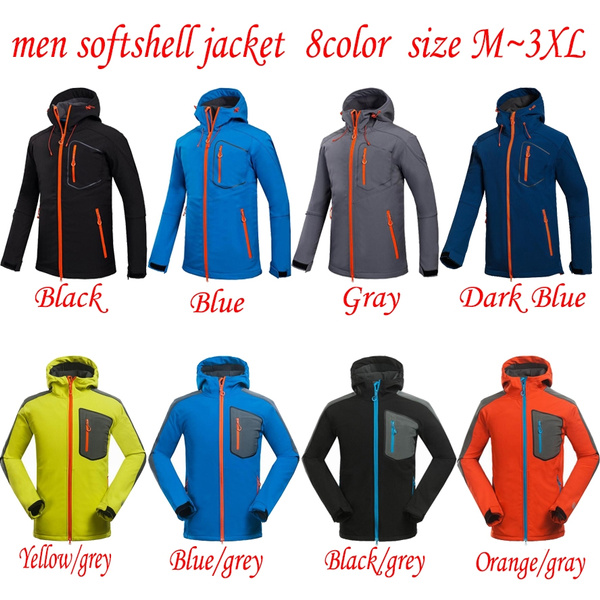 soft shell jackets wholesale