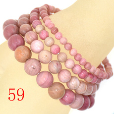 8MM, Yoga, Jewelry, naturalstone