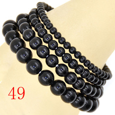 8MM, Yoga, Jewelry, Bracelet