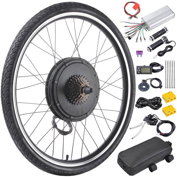 Yescomusa 48V 1000W Motor 26\