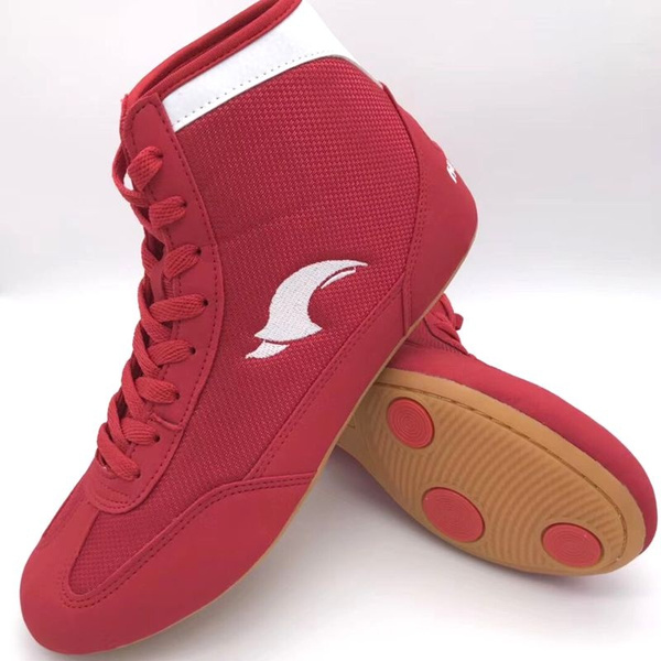 fighting shoes boxing