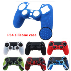 case, ps4slimprotectivecase, ps4siliconecasecover, Silicone