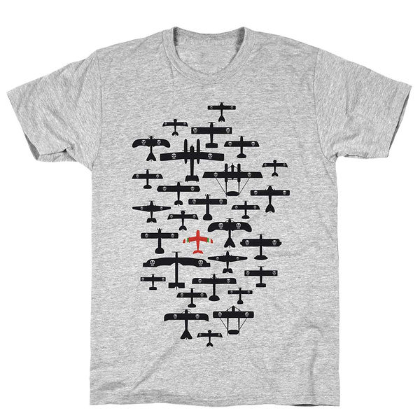 porco rosso shirt