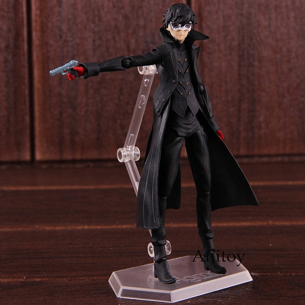No Splendidamente MaxFactory Figma 363 Persona5 P5 Joker No Splendidamente MaxFactory Figma 363 Persona5 P5 Joker