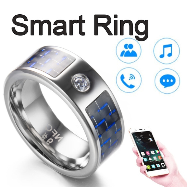 Smart 2025 ring wish