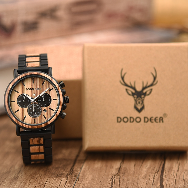 Deer Watch – hmpstore