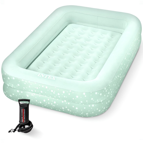 inflatable bed sides