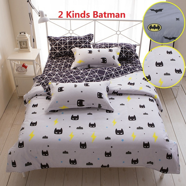 batman sheets