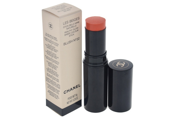 Shop CHANEL Healthy Glow Sheer Colour Stick