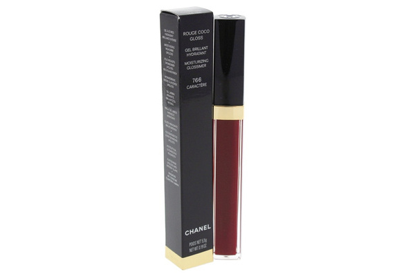 Chanel Rouge Coco Gloss Moisturizing Glossimer - # 726 Icing, 5.5 g