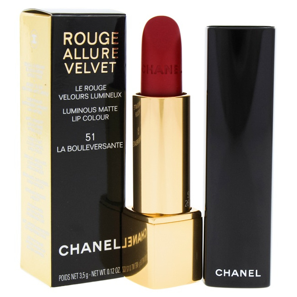 rouge allure velvet 51