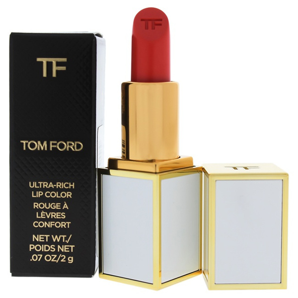 tom ford anne lipstick