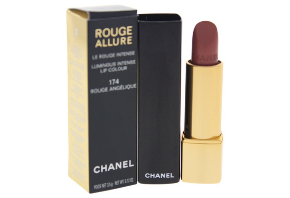 Rouge Allure Luminous Intense Lip Colour - 174 Rouge Angelique by