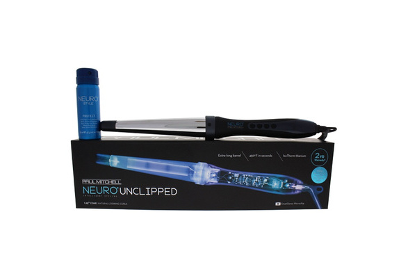 Paul mitchell outlet curling wand neuro