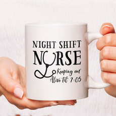 nursemug, Funny, nursecoffeemug, drinkingcup