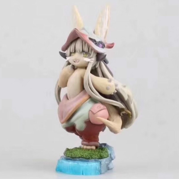 made in abyss figure