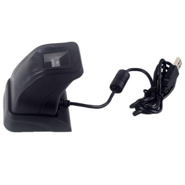 fingerprint Sensor Reader Use with Digital Personas U.and Developer