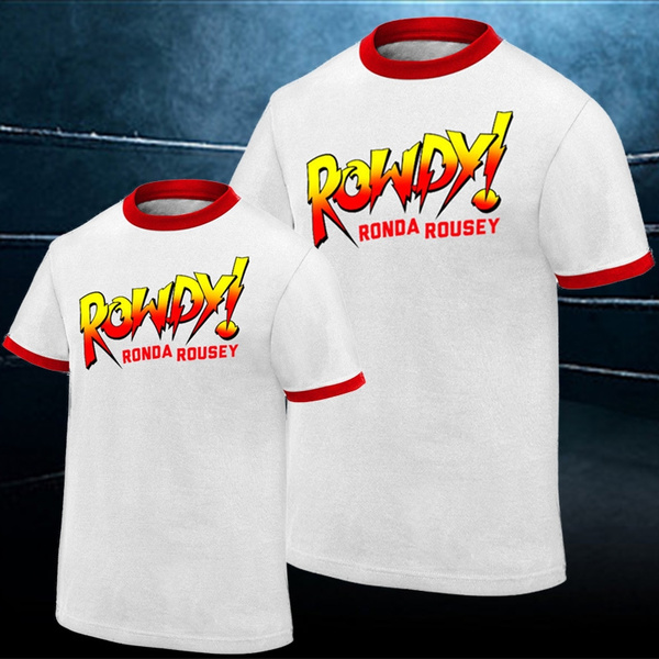 WWE Authentic Ronda Rousey \