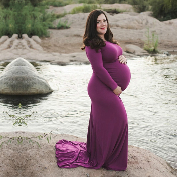 baby shower plus size maternity dresses