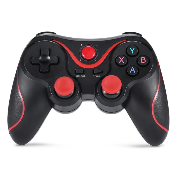 T3 X3 Wireless Bluetooth Gamepad Game Controller Game Pad for iOS Smartphones Tablet Windows PC TV Box pk 050 054 | Wish