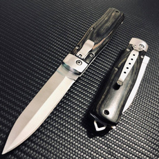 pocketknife, Italy, switchbladeknife, camping