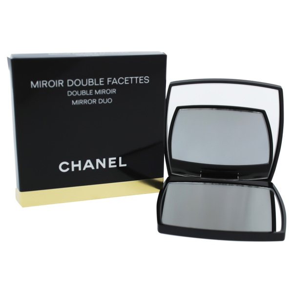 Mirror Duo by Chanel for Women - 1 Pc Mirror
