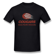 University, Fashion, Cotton T Shirt, graphic tee