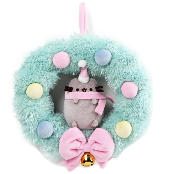 Pusheen peluche discount