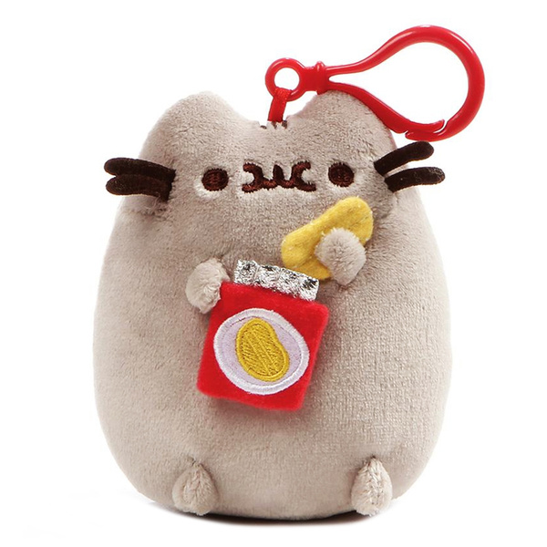 massive pusheen plush