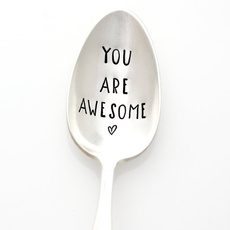funnyspoon, youareawesome, peanutbutterspoon, Gifts