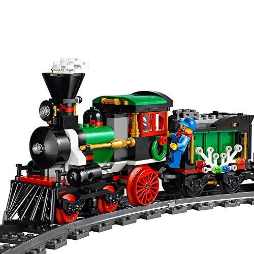 LEGO Creator Winter Holiday Train 10254 | Wish