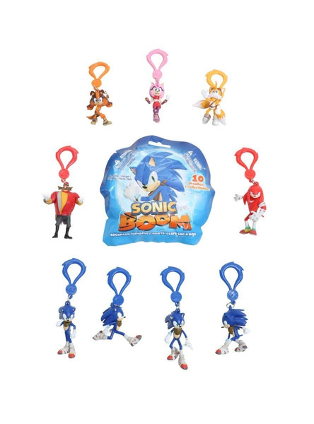 sonic boom backpack