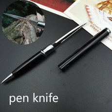 pencil, pocketknife, Outdoor, portable