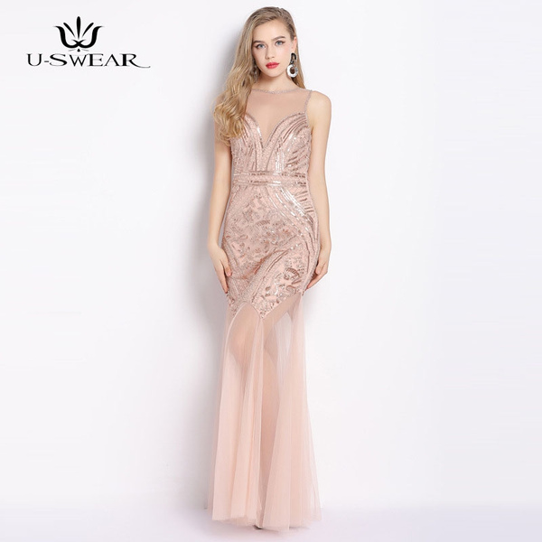 sexy 1920 dress