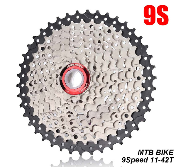 9 speed freewheel