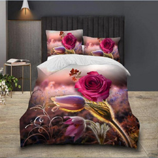 painting, Bedding, Comforters, Cover