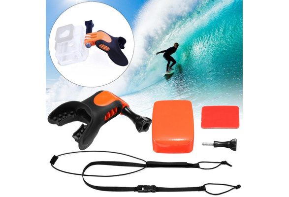 The Best GoPro Mouth Mount and GoPro Accessories for Surfing