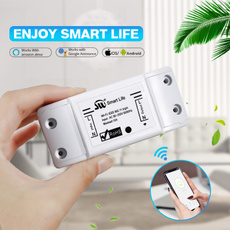 wifilightswitch, smartsocket, smartswitch, Home & Living