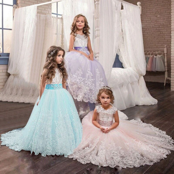 children's occasion dresses