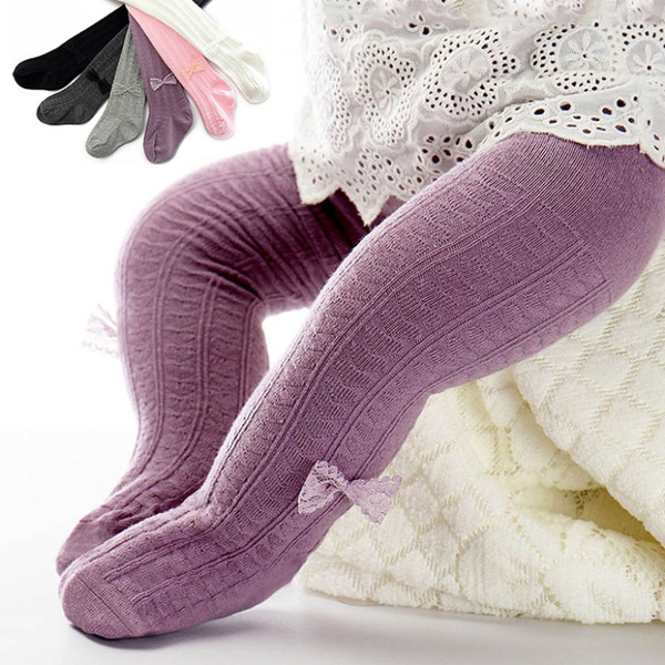 newborn cotton tights