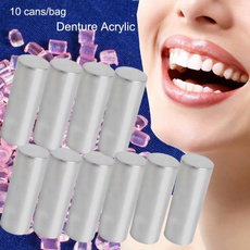 dentalmaterial, acrylicdenture, Blood, denturecare