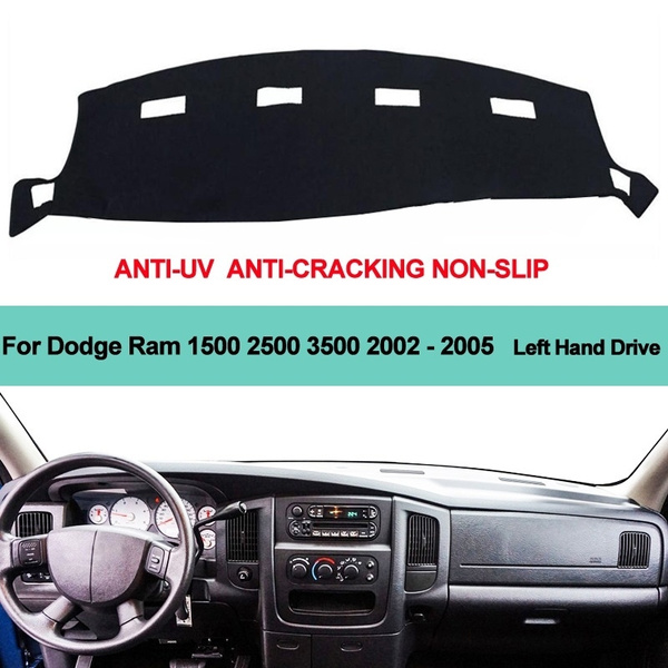 dash cover 2002 dodge ram 1500